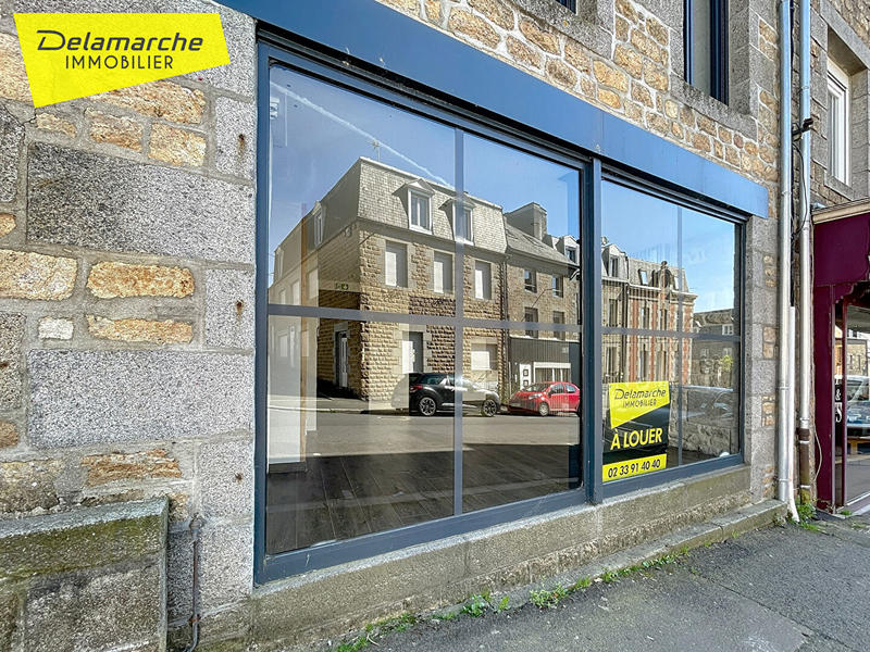 Local commercial - 20 m²