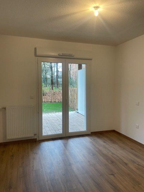 Appartement - 55 m² - 2 pièces