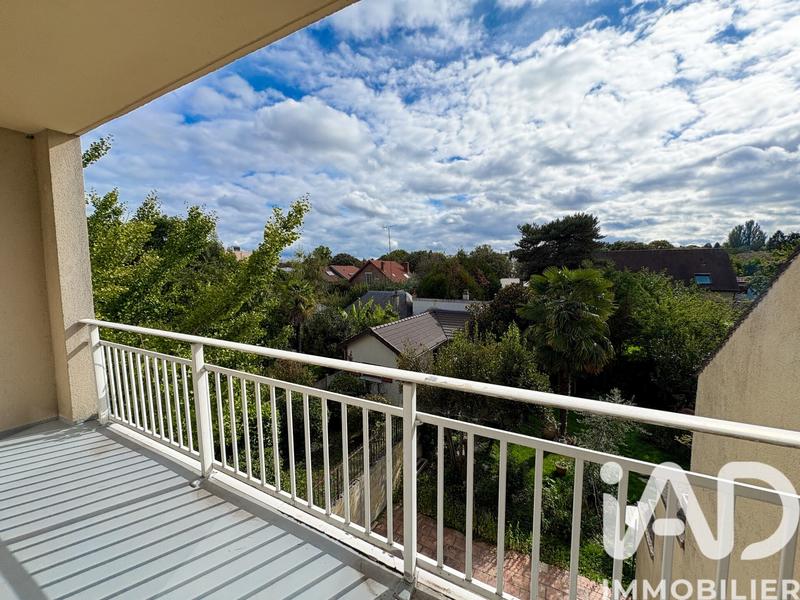 Maison de ville - 86 m² - 4 pièces