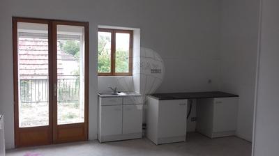 Immeuble - 214 m² - 6 pièces