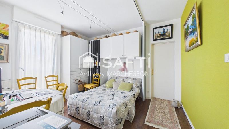 Appartement - 149 m² - 4 pièces