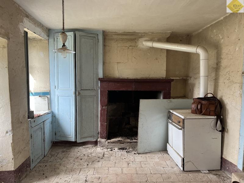 Maison - 82 m² - 4 pièces