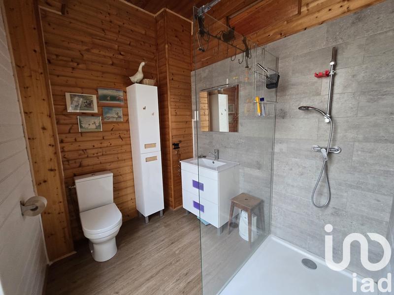 Maison - 198 m² - 6 pièces