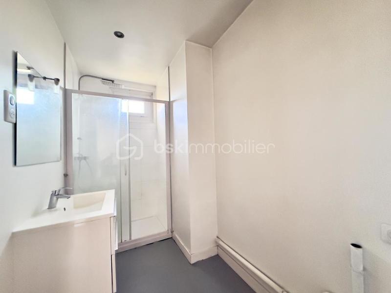 Maison - 106 m² - 5 pièces