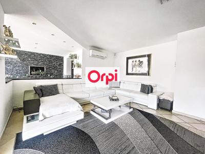 Villa - 220 m² - 7 pièces