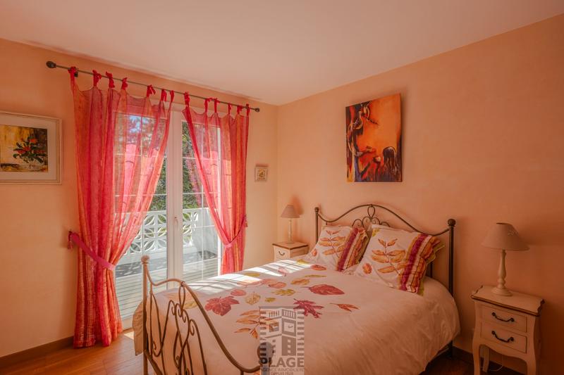 Maison - 121 m² - 4 pièces