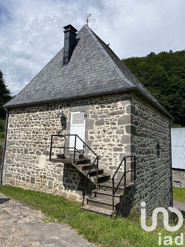 Maison - 75 m² - 4 pièces