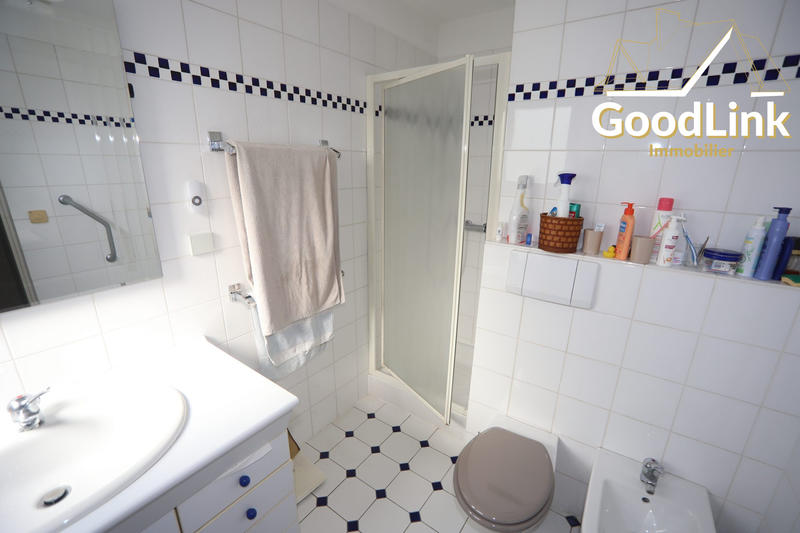 Maison - 87 m² - 4 pièces