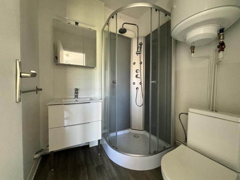 Appartement - 25 m² - 1 pièce