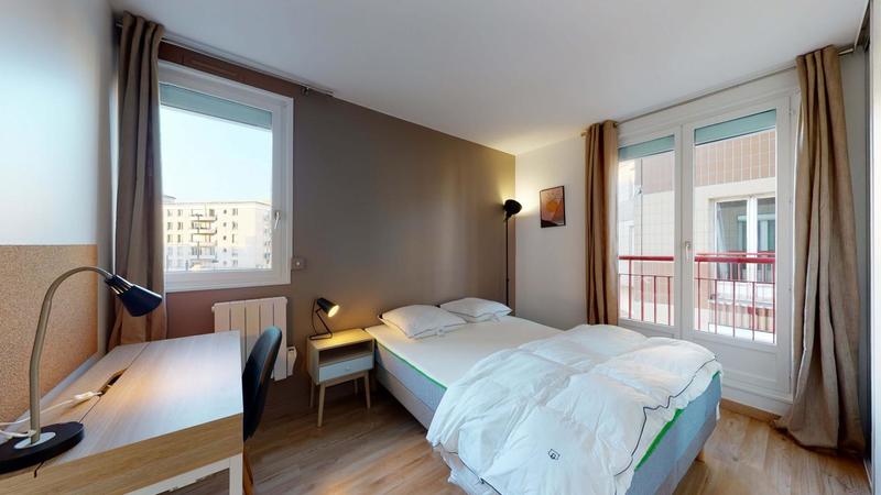 Appartement - 84 m²