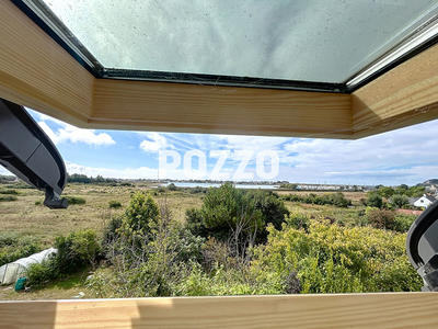 Maison - 58 m² - 3 pièces