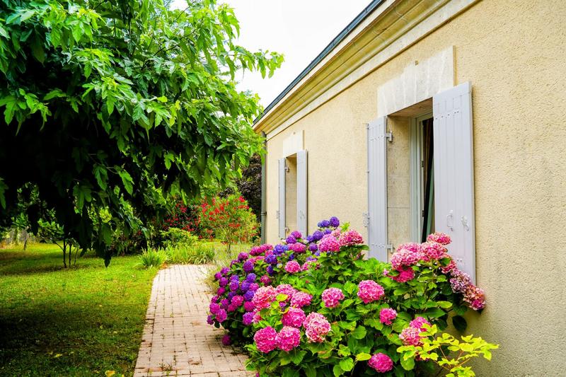 Villa - 268 m² - 8 pièces