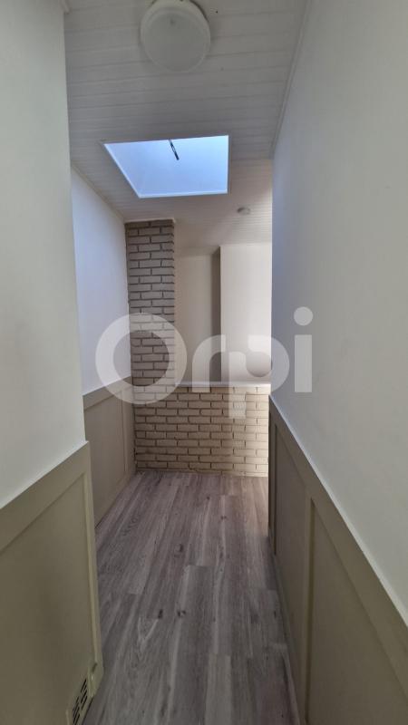 Maison - 86 m² - 5 pièces