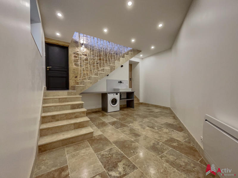 Maison - 138 m² - 5 pièces