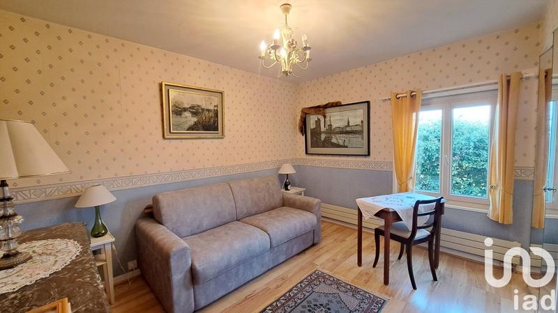 Maison de maîtres - 156 m² - 6 pièces