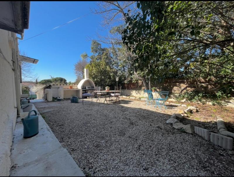 Maison - 144 m² - 5 pièces