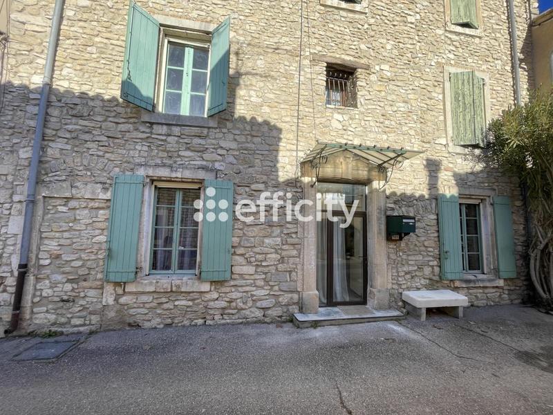 Maison - 207 m² - 8 pièces