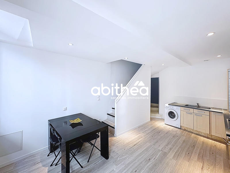 Maison de village - 54 m² - 3 pièces