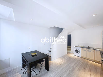 Maison de village - 54 m² - 3 pièces