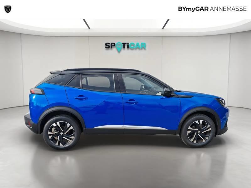 Peugeot 2008 PureTech 130 s&amp;S Eat8 Allure Pack