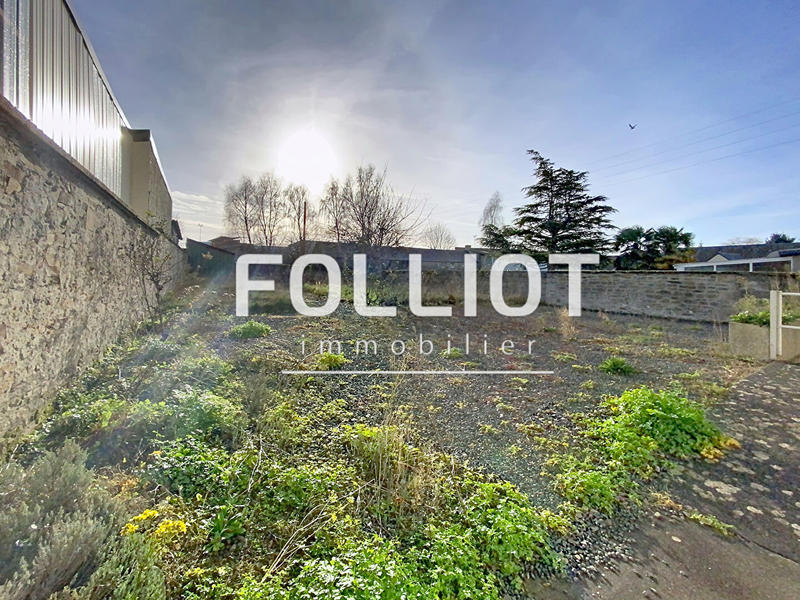 Maison - 105 m² - 6 pièces