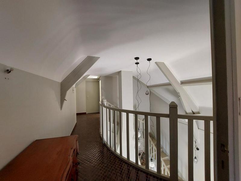 Maison - 187 m² - 7 pièces