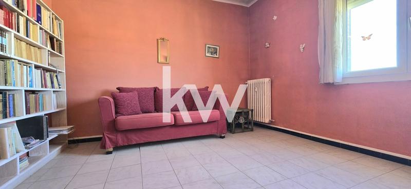 Appartement - 71 m² - 3 pièces