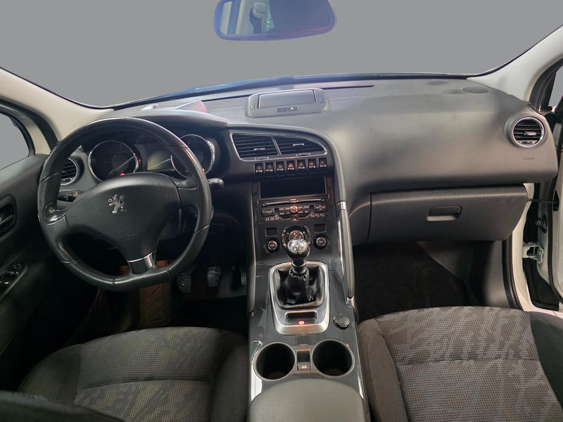 Peugeot 3008 - 1.6 HDi 110 Cv Allure - 6 Cv