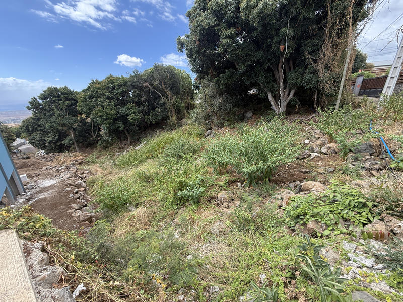 Terrain - 405 m²