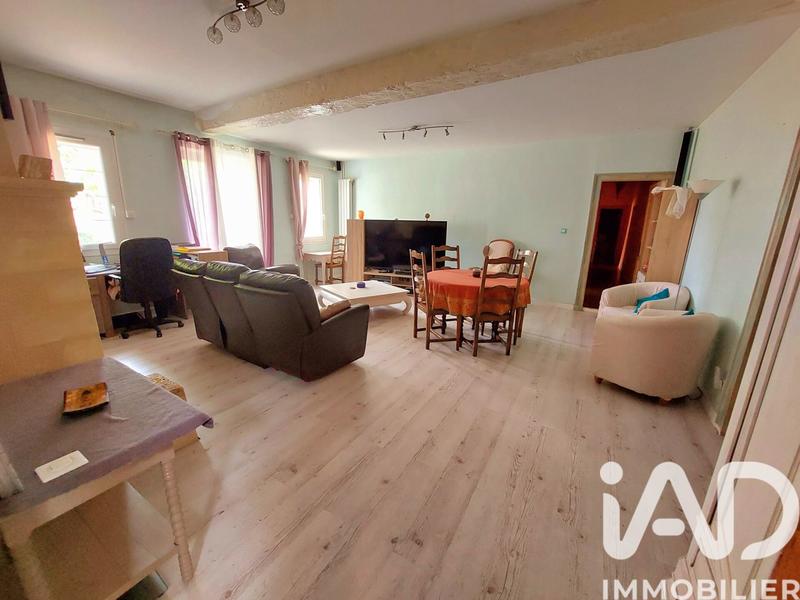Maison - 430 m² - 12 pièces
