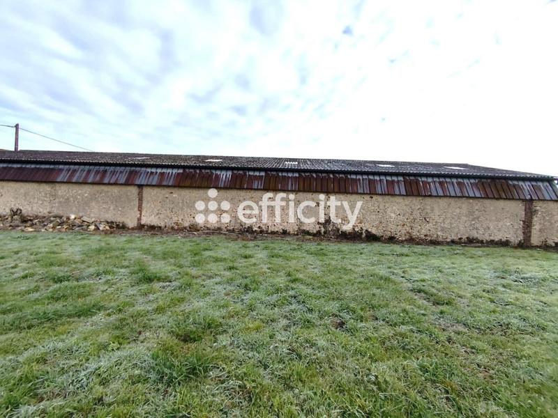 Local d'activité / Entrepôt - 400 m² - 3 pièces