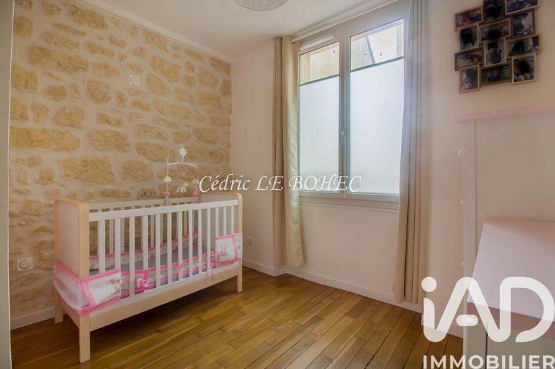 Appartement - 42 m² - 3 pièces