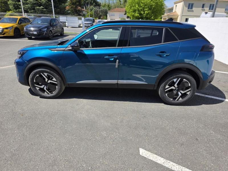 Peugeot 2008 II Hybrid 145 e-Dcs6 Allure