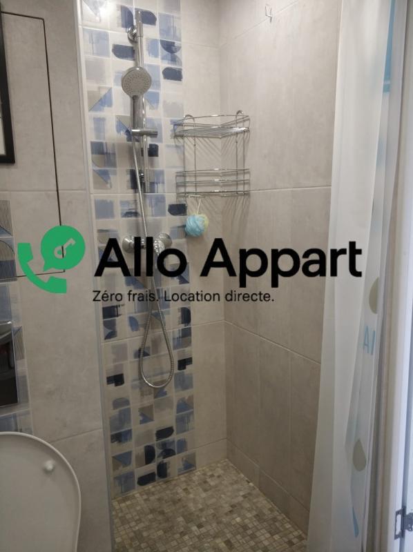 Studio - 24 m² - 1 pièce