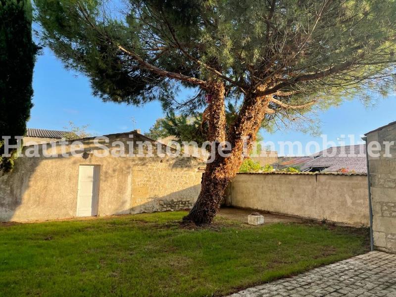 Longère - 143 m² - 4 pièces