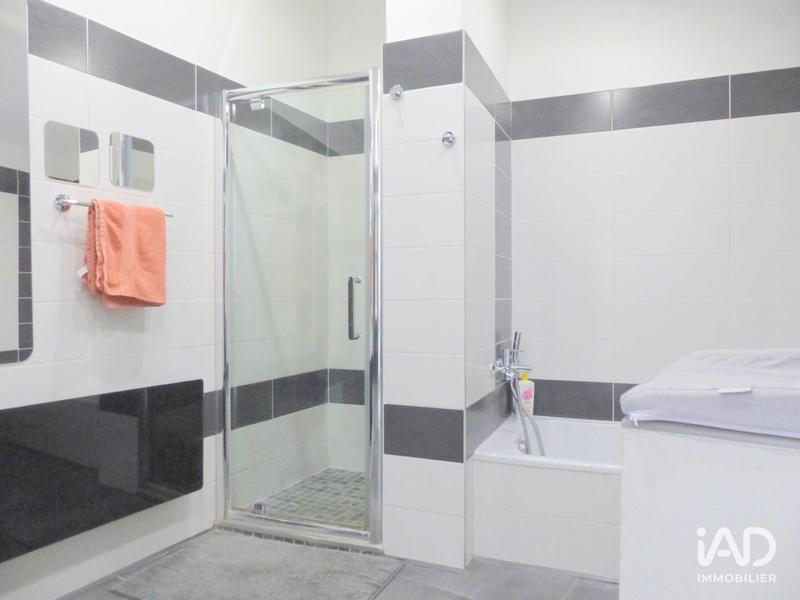 Maison de village - 134 m² - 5 pièces