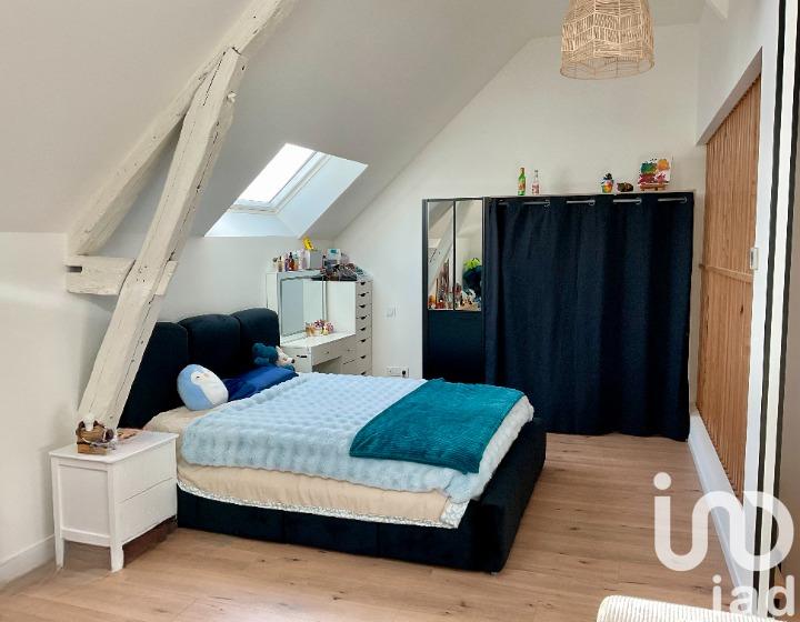 Maison - 483 m² - 14 pièces