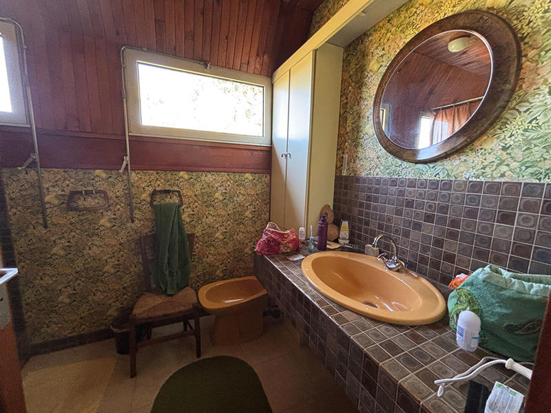 Maison - 190 m² - 7 pièces