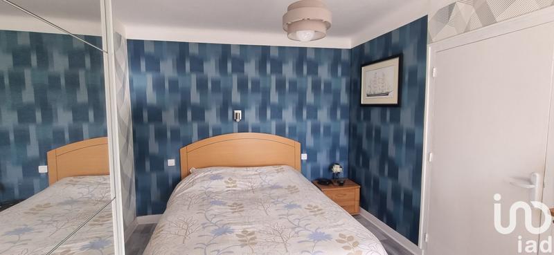 Maison - 98 m² - 5 pièces