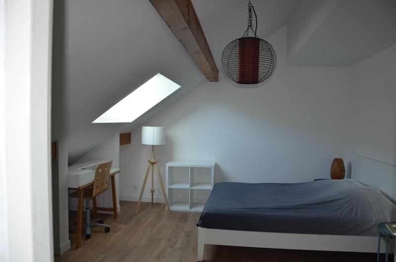 Appartement - 146 m² - 5 pièces