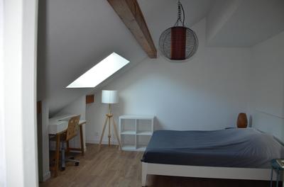 Appartement - 146 m² - 5 pièces