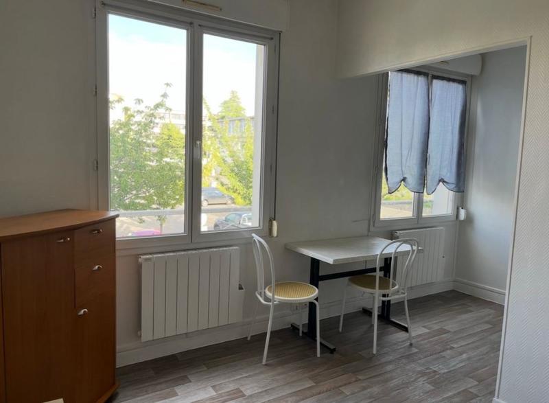 Studio - 23 m² - 1 pièce