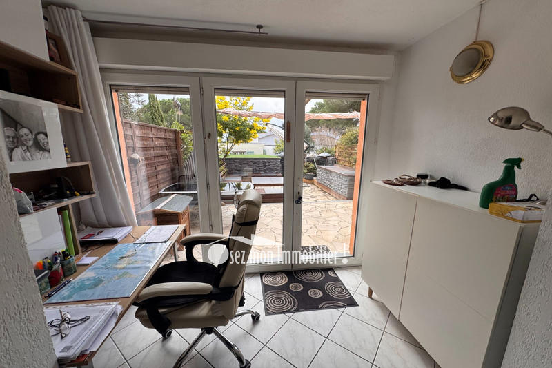 Villa - 80 m² - 5 pièces