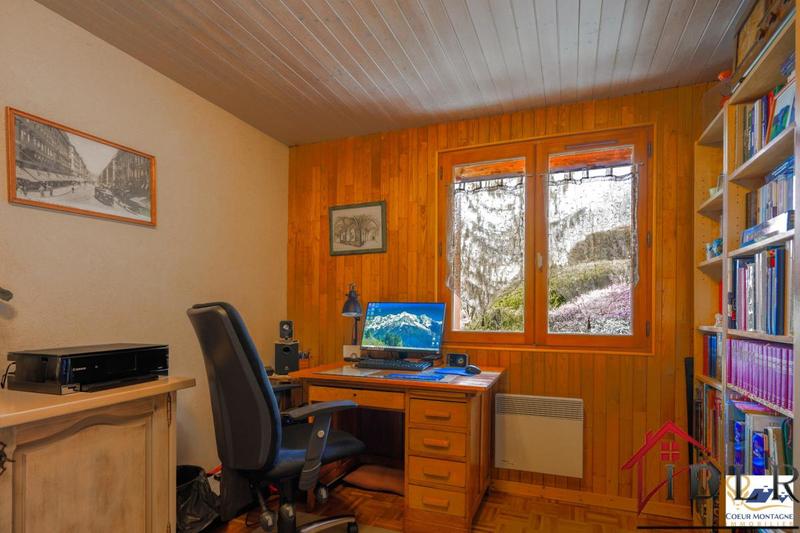 Maison traditionnelle - 168 m² - 5 pièces