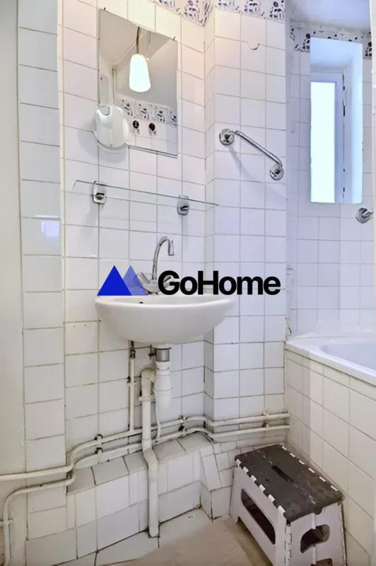 Appartement - 30 m² - 2 pièces