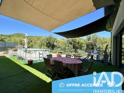 Maison de maîtres - 148 m² - 4 pièces