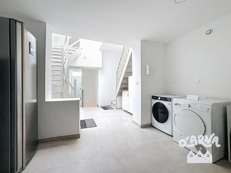 Appartement - 17 m² - 1 pièce