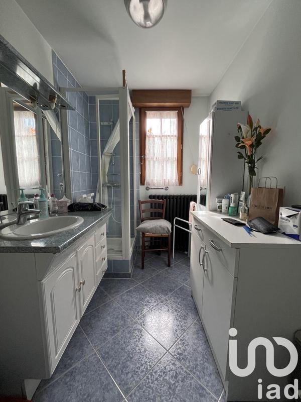 Maison - 170 m² - 7 pièces