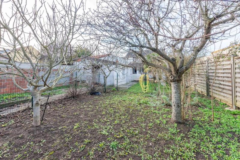 Maison - 133 m² - 6 pièces