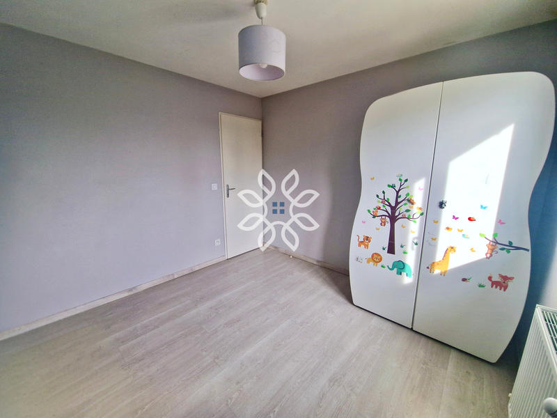 Maison - 78 m² - 4 pièces